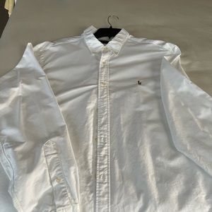 Ralph Lauren Iconic Oxford Shirt